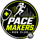 Pace Makers Run Club logo